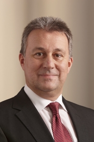 <b>Rainer Köhler</b>, HR Manager Center of Competence bei der BP Europa SE - Foto-Koehler-2013-07